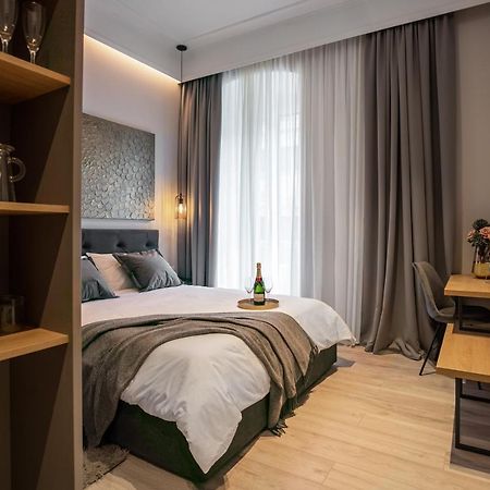 Harbour Residence Rooms Риека Экстерьер фото