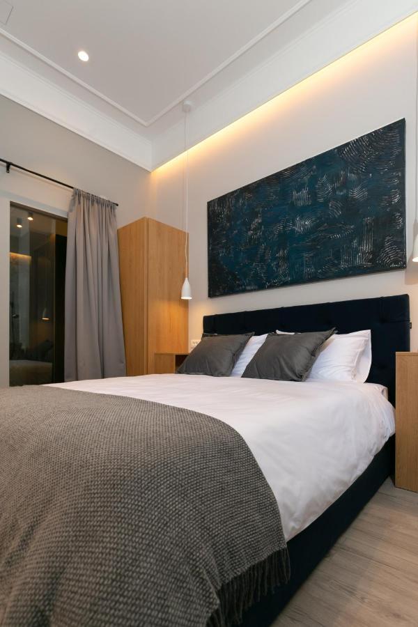 Harbour Residence Rooms Риека Экстерьер фото