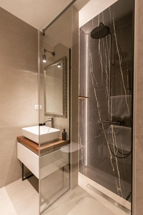 Harbour Residence Rooms Риека Экстерьер фото