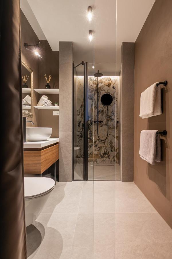 Harbour Residence Rooms Риека Экстерьер фото