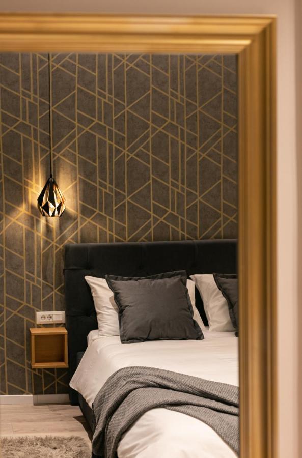 Harbour Residence Rooms Риека Экстерьер фото