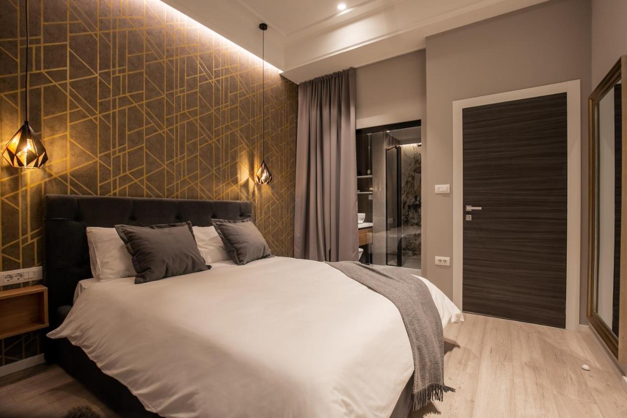 Harbour Residence Rooms Риека Экстерьер фото